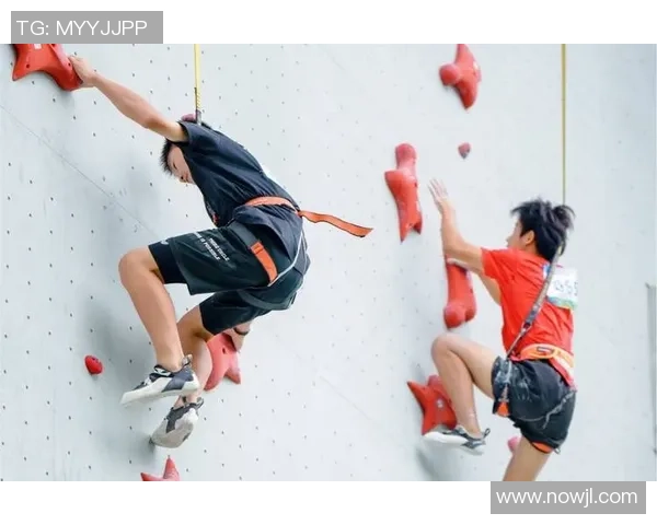 重庆攀岩队在攀岩节奏排行榜中荣获第九名展现出色实力与团队精神