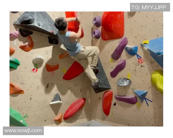 攀岩战术解析上海攀岩队如何构建高效转换体系与战术布局