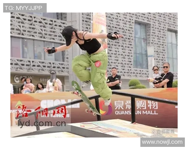 杭州滑板队灵活性变革引发热议推动滑板运动新风潮