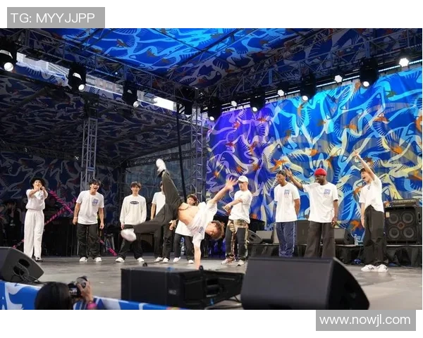 杭州街舞队荣登全国街舞意识排行榜第十位引发热议